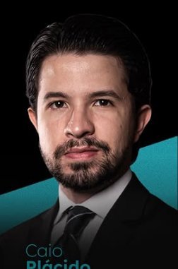 Caio Plácido