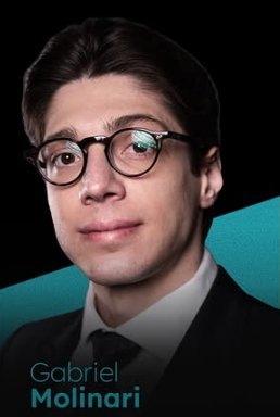 Gabriel Molinari